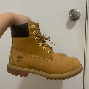 Timberland Boot Women